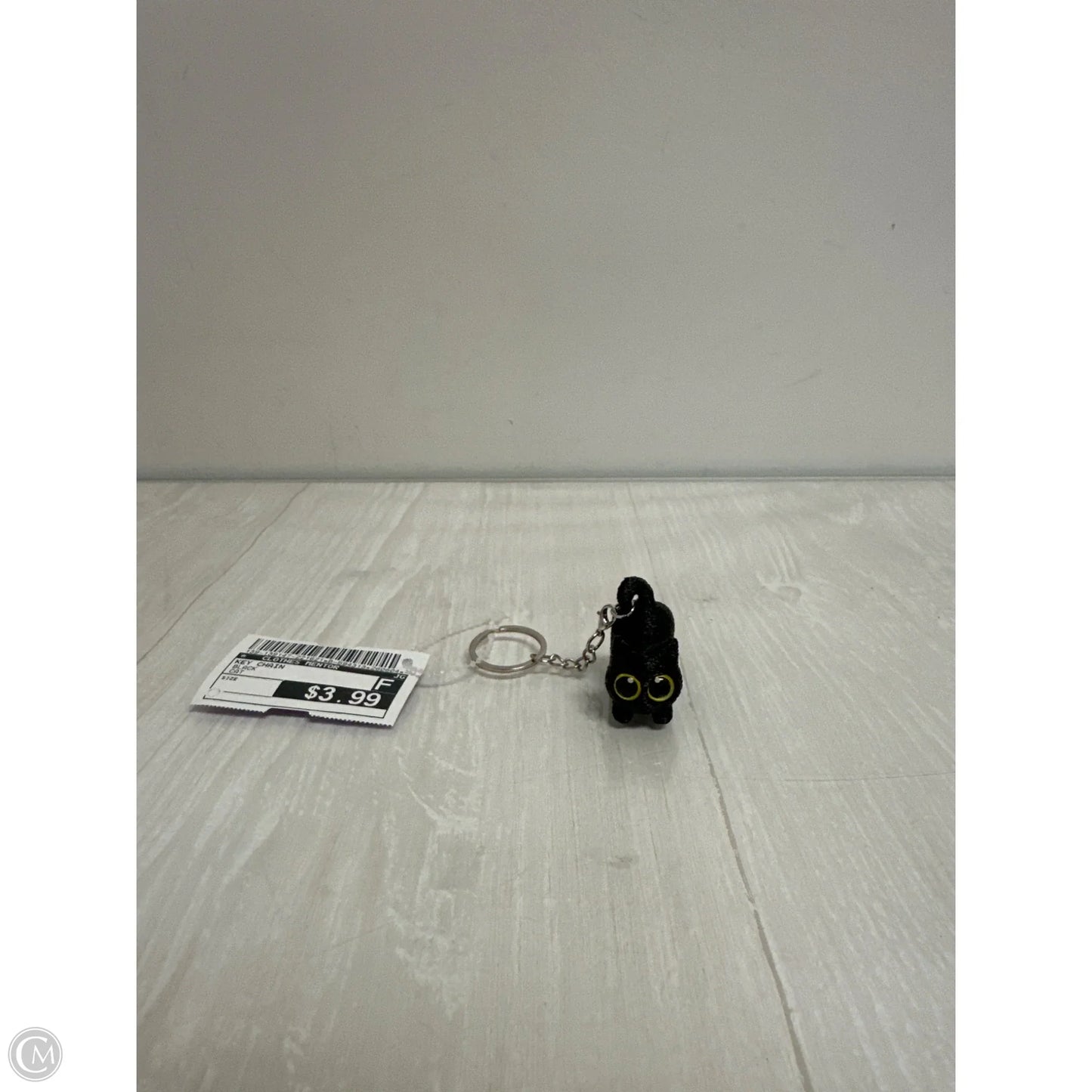 Key Chain By Clothes Mentor, Size: