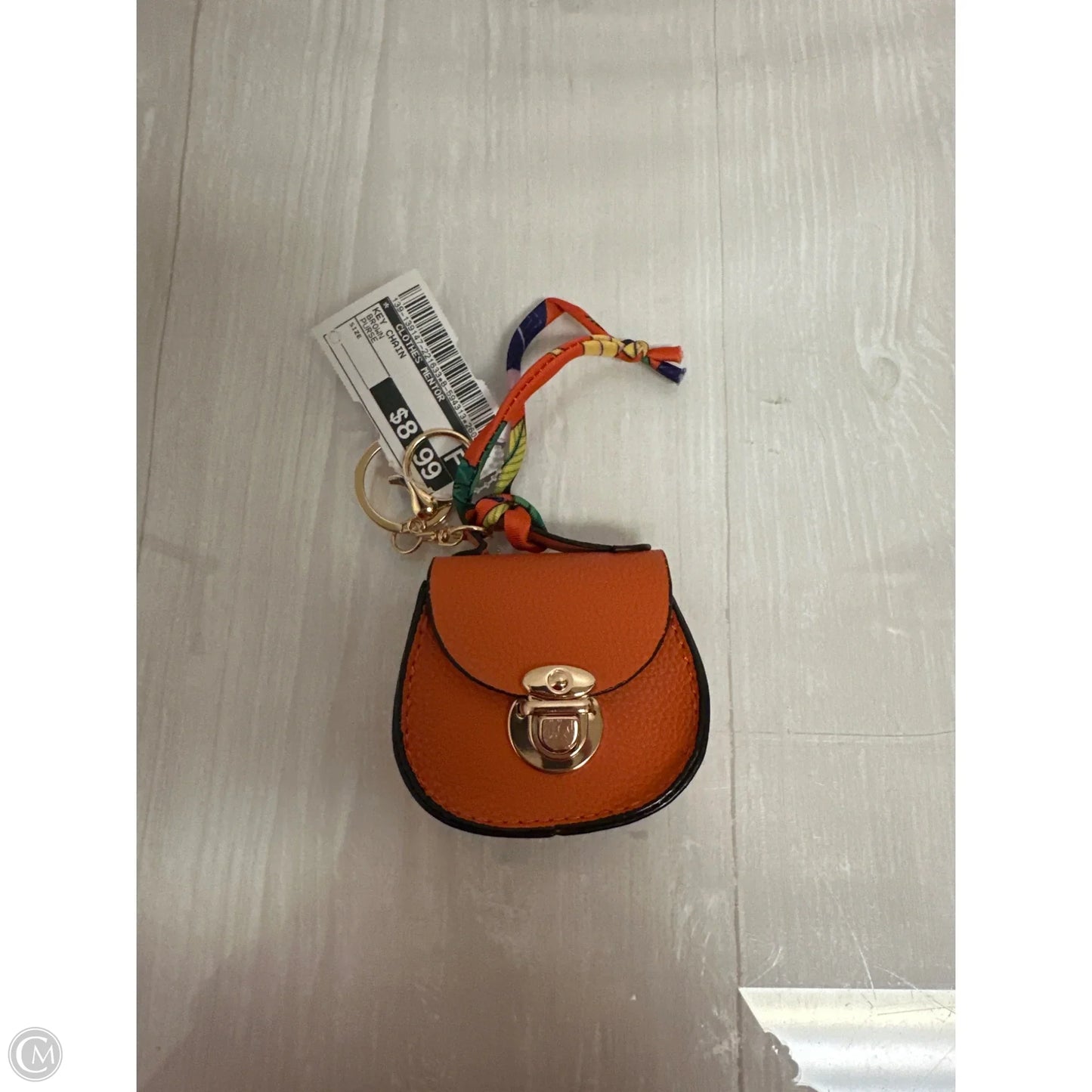 Key Chain By Clothes Mentor, Size: