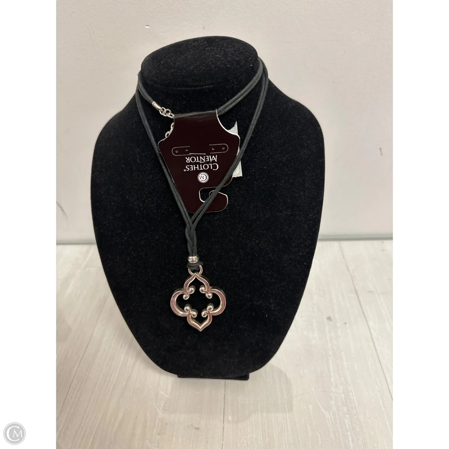 Necklace Pendant By Brighton
