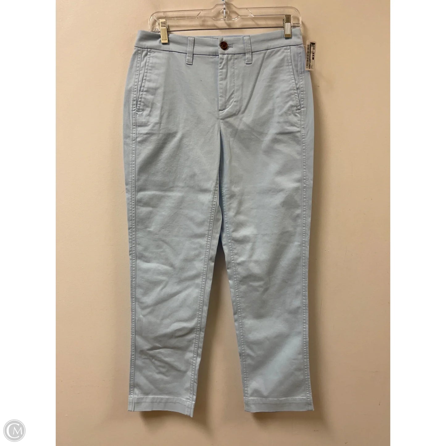 Pants Dress By J. Crew In Blue, Size: 2