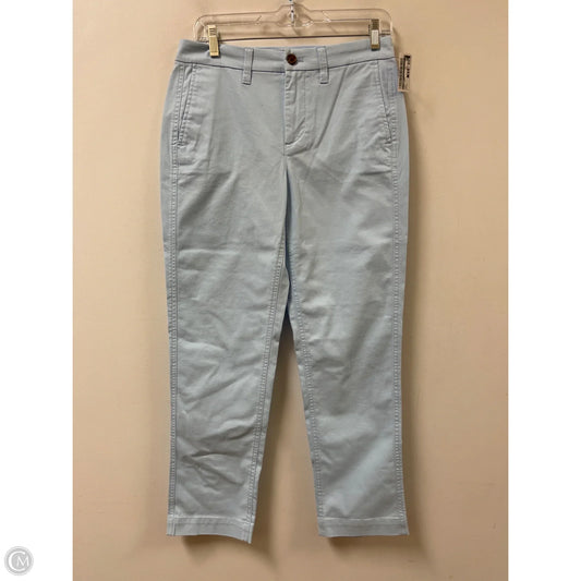Pants Dress By J. Crew In Blue, Size: 2