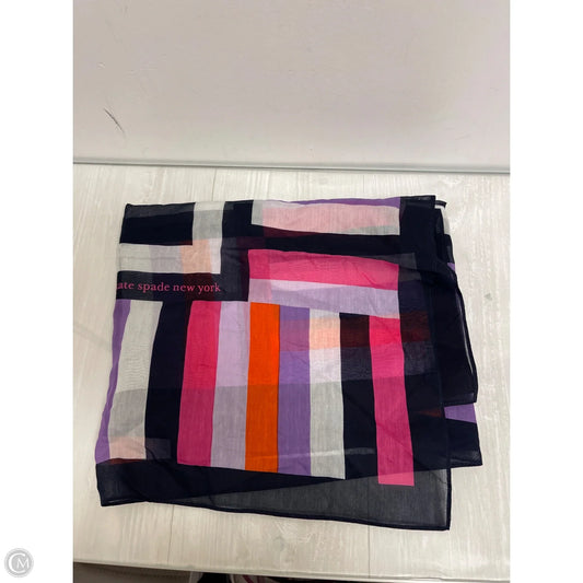 Scarf Designer By Kate Spade