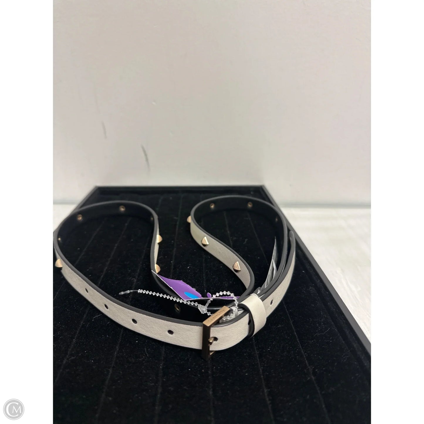 Belt Designer By All Saints, Size: Xlarge