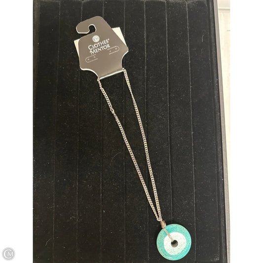 Necklace Pendant By Clothes Mentor