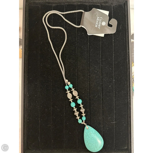 Necklace Pendant By Clothes Mentor
