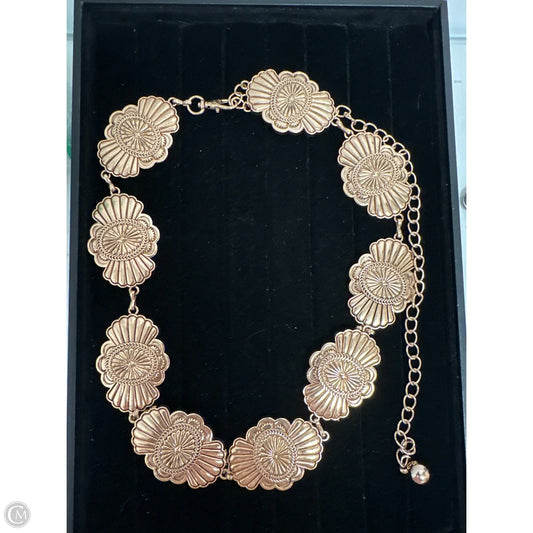 Belt By Clothes Mentor, Size: