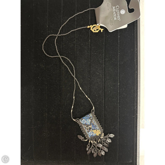 Necklace Pendant By Clothes Mentor