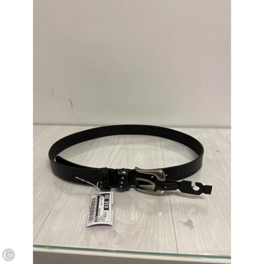 Belt Designer By Frye, Size: Medium