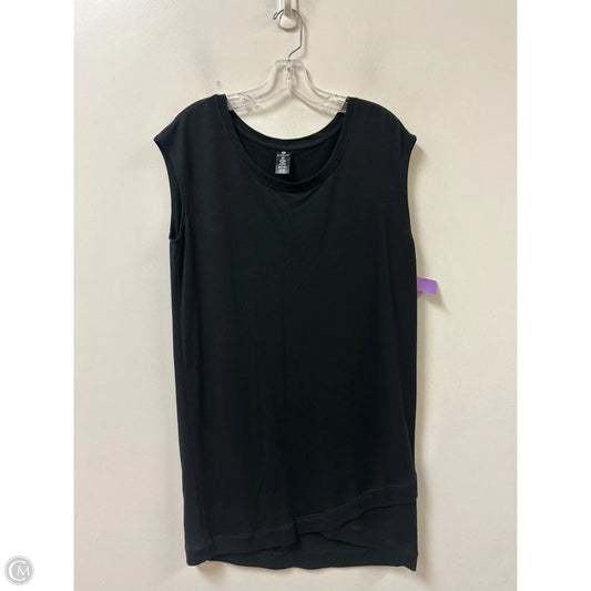 Dress Casual Midi By Active Life In Black, Size: M