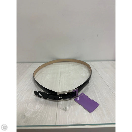 Belt Leather By Banana Republic, Size: Medium