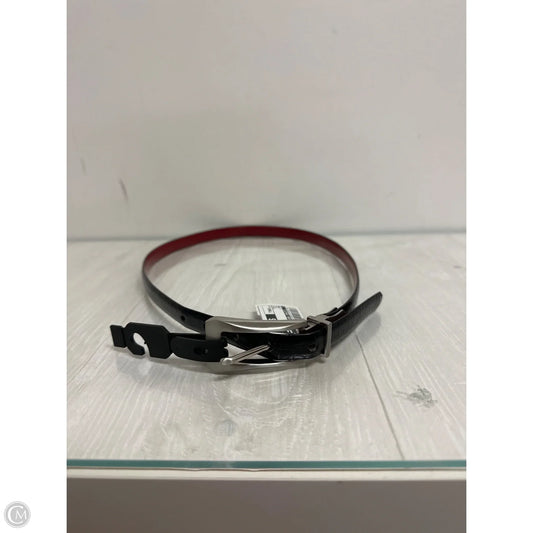 Belt By Clothes Mentor, Size: Small