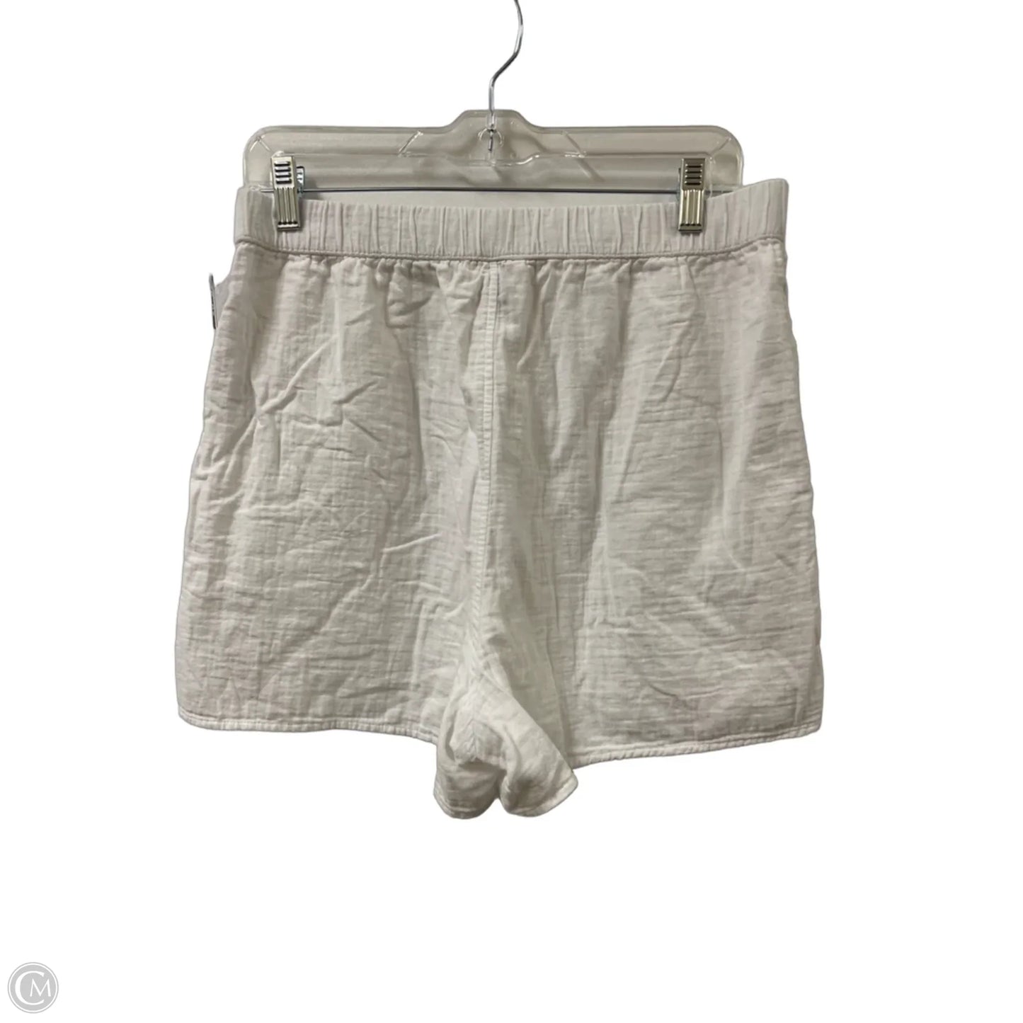 Shorts By Universal Thread In White, Size: 8