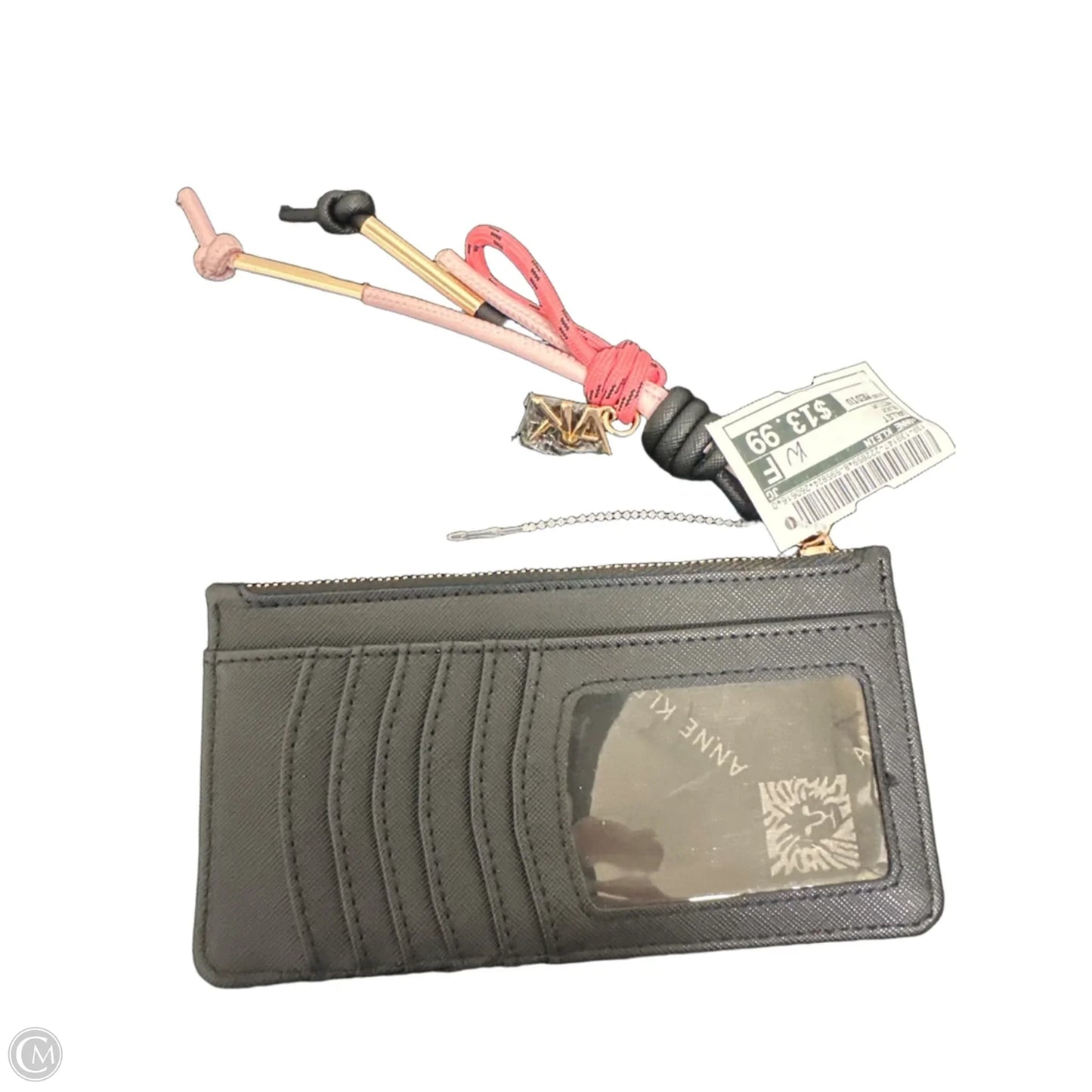 Wallet By Anne Klein, Size: Medium