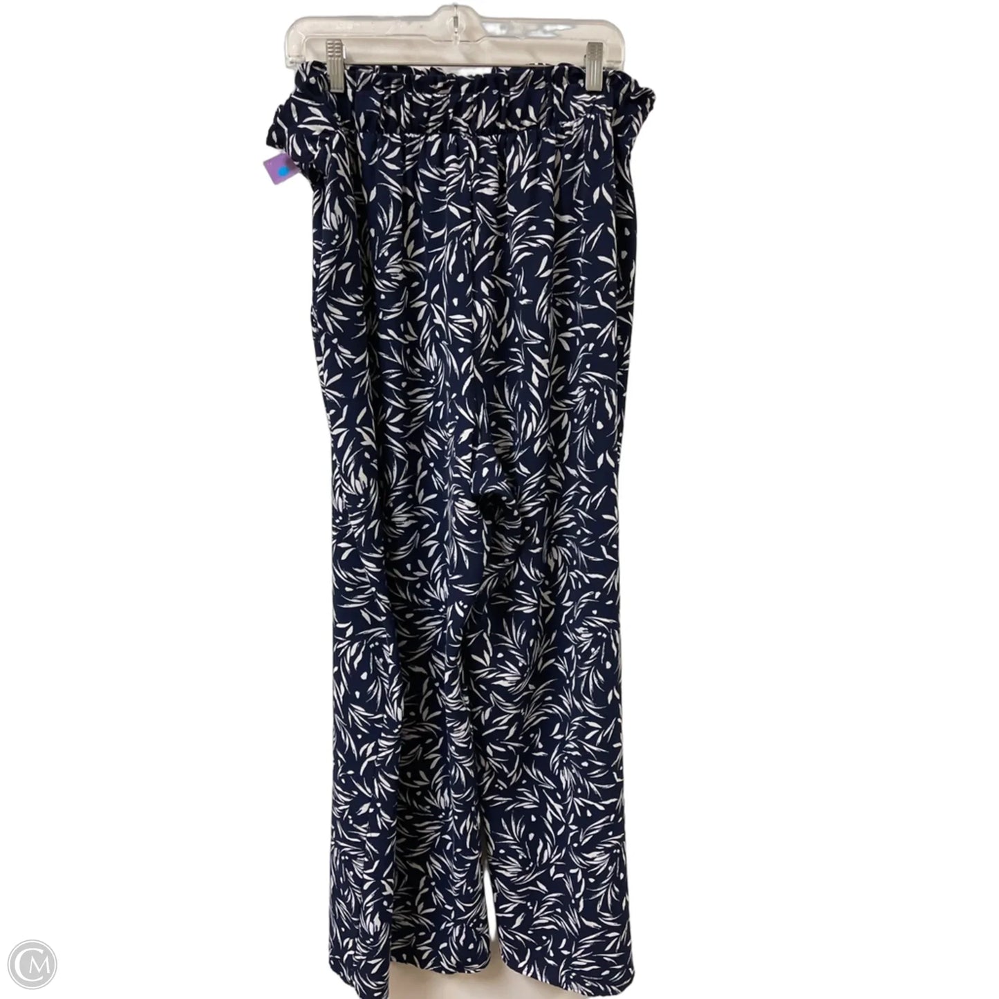 Pants Wide Leg By Heimish Usa In Blue, Size: 20