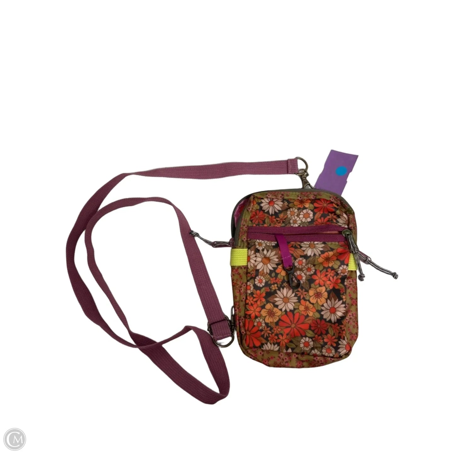 Handbag By Natural Life, Size: Small