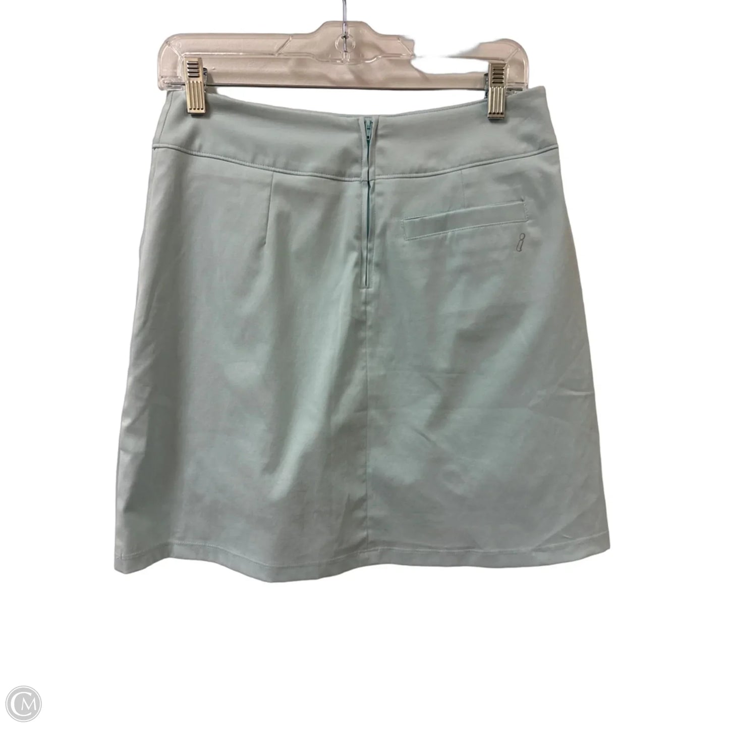 Athletic Skort By Tail In Blue, Size: S