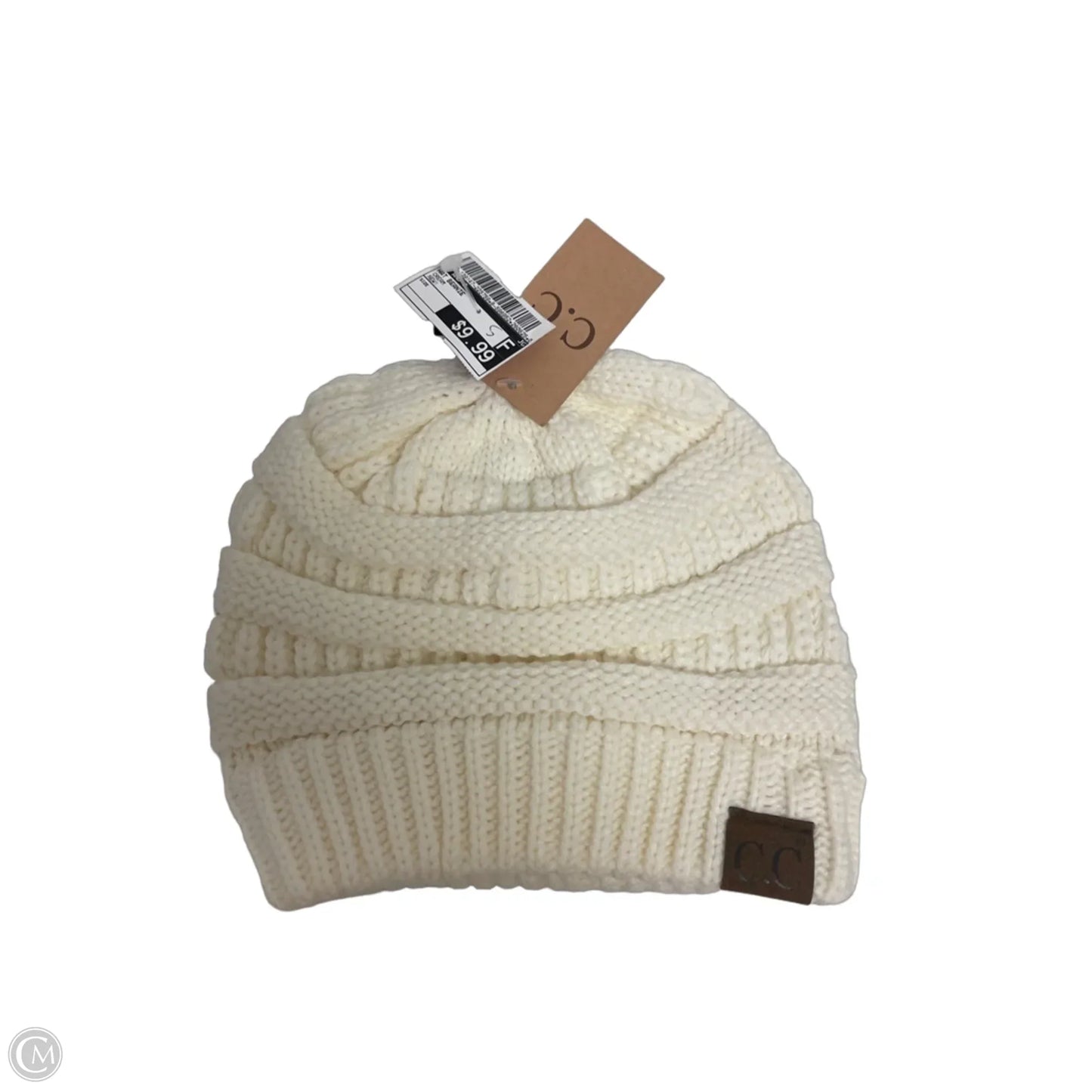 Hat Beanie By C And C