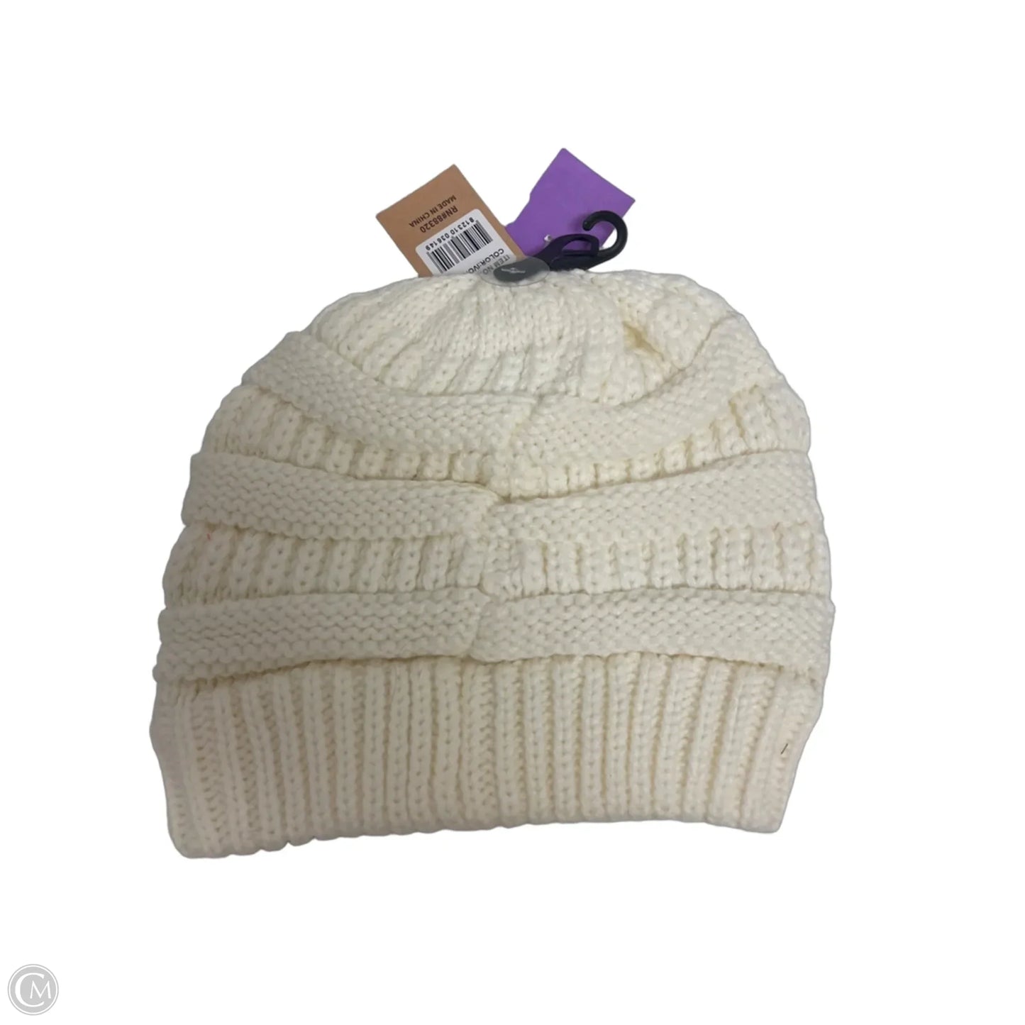 Hat Beanie By C And C