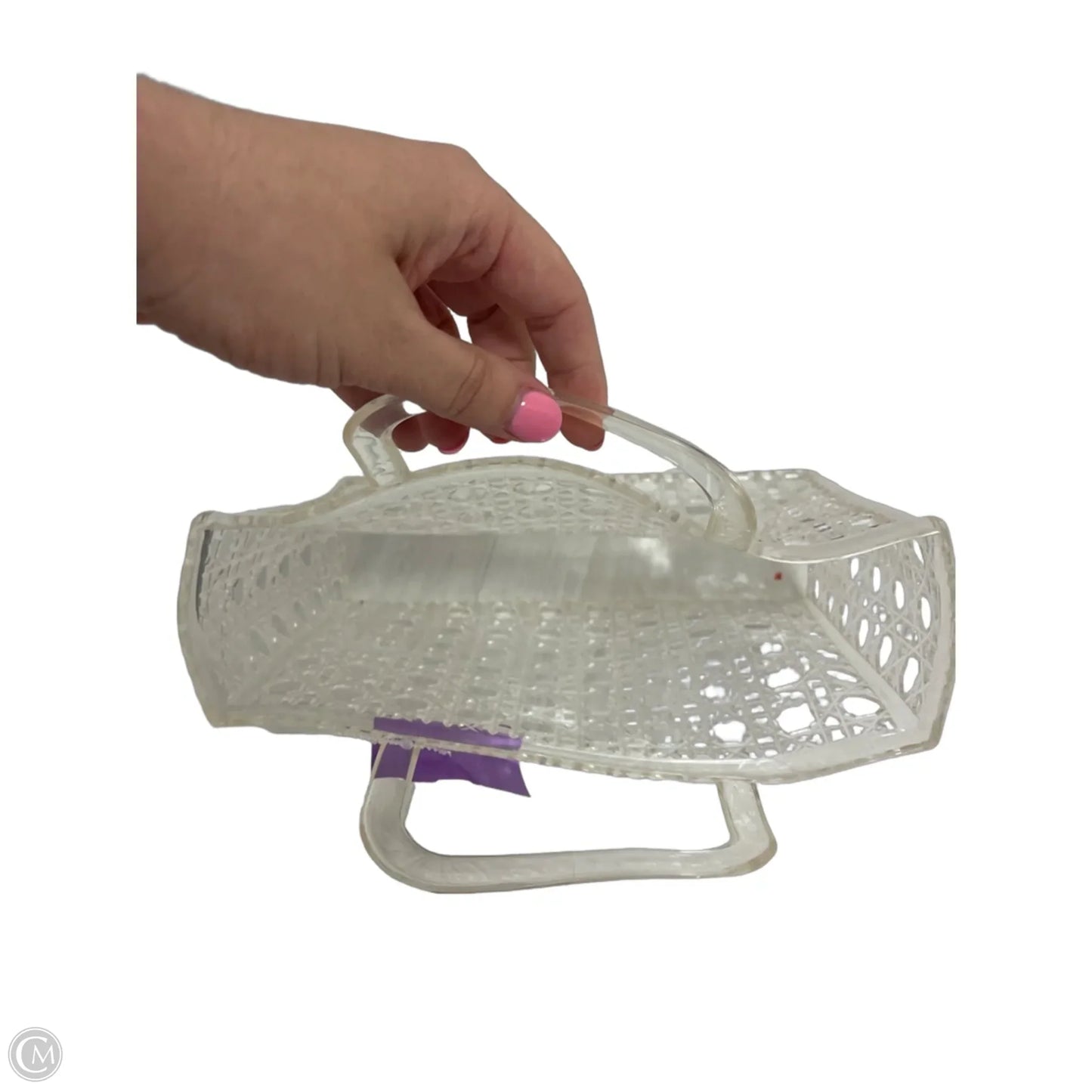 Handbag By Clothes Mentor, Size: Medium