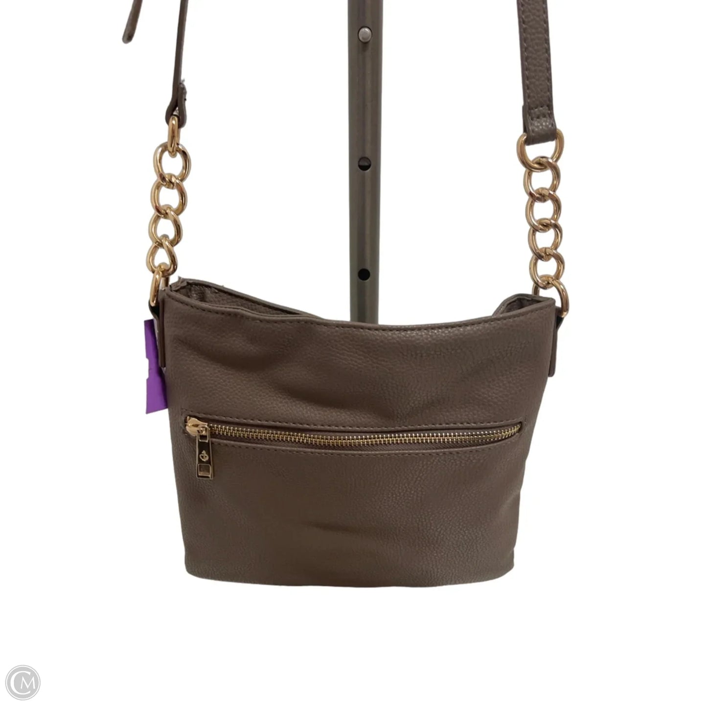 Handbag By Clothes Mentor, Size: Medium