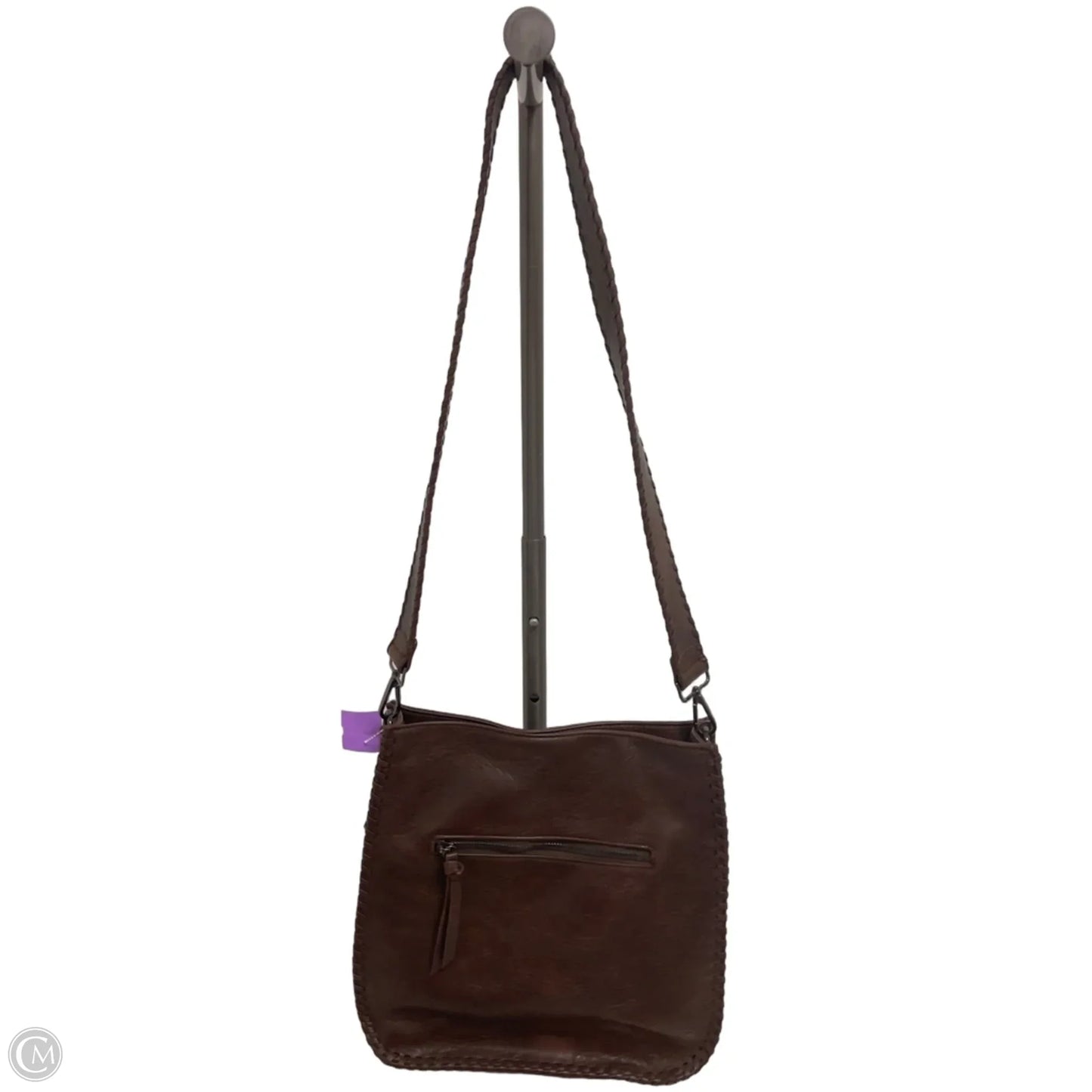 Handbag By Clothes Mentor, Size: Large