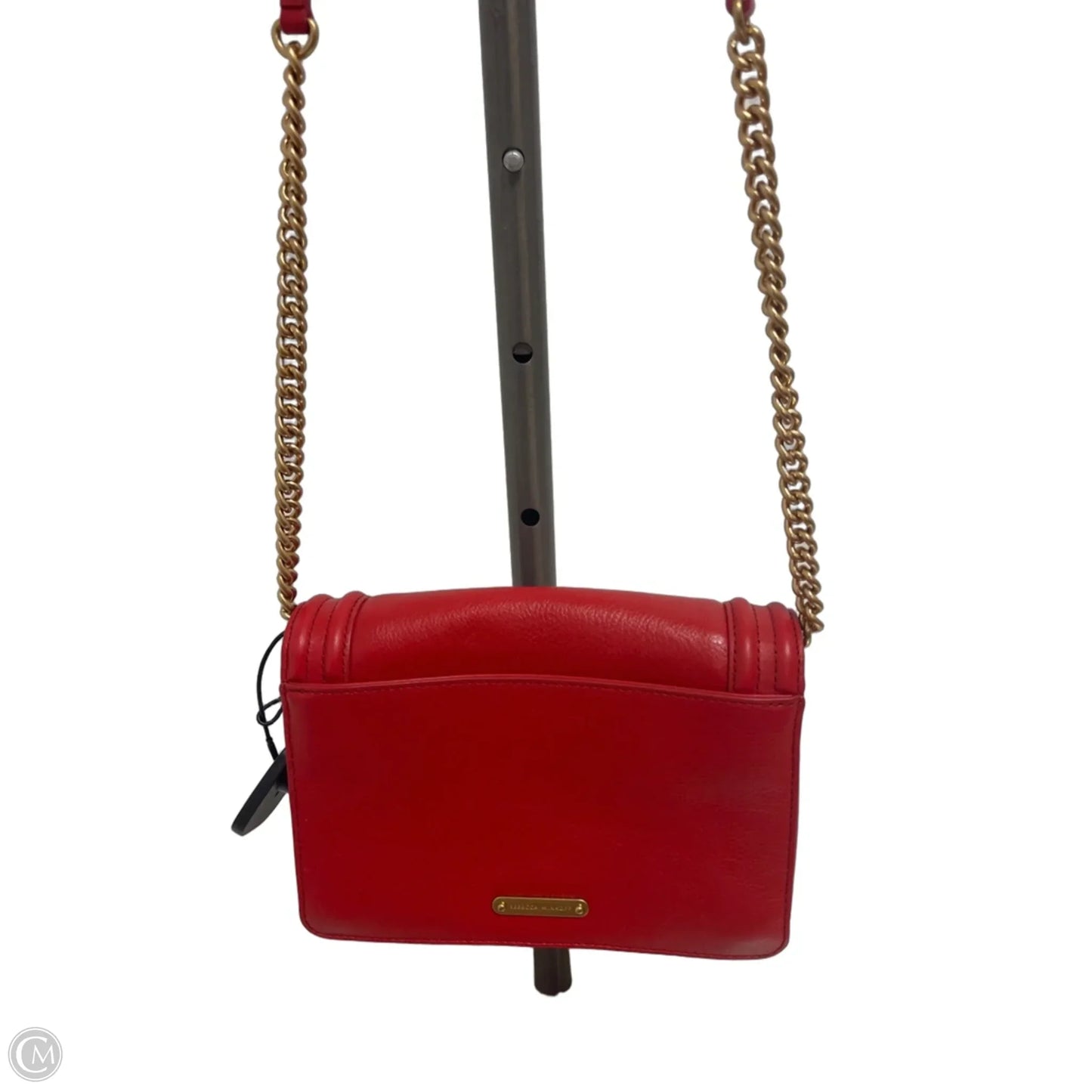 Handbag Designer By Rebecca Minkoff, Size: Small