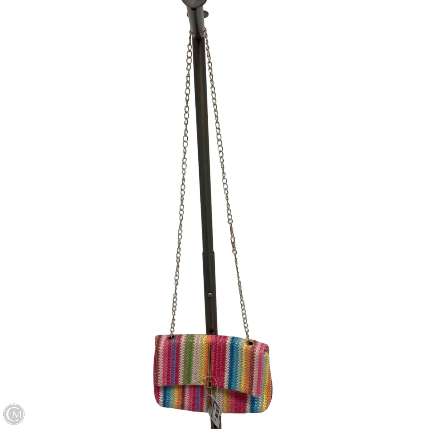 Handbag By Clothes Mentor, Size: Small