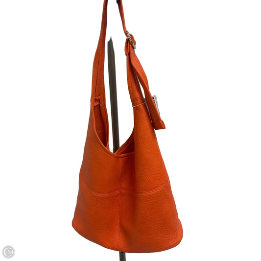 Handbag By Montana West, Size: Large