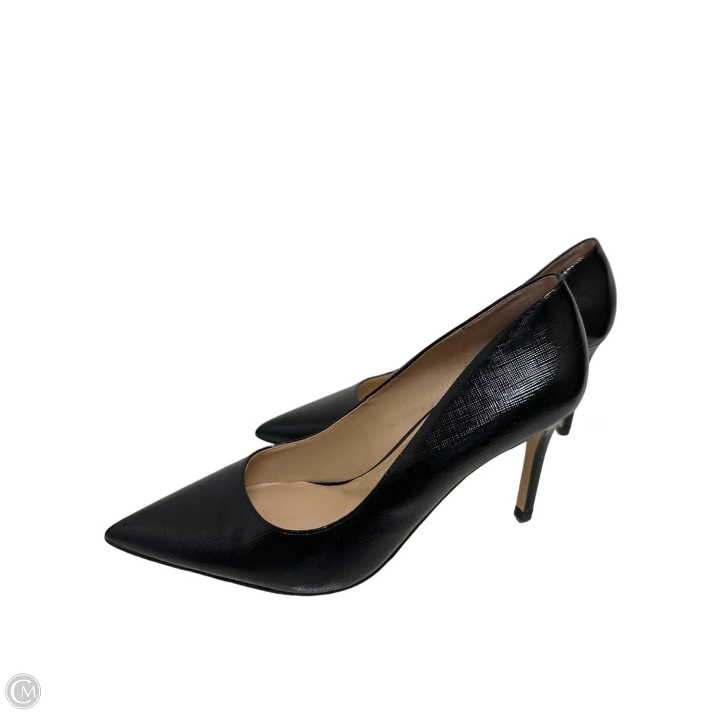 Shoes Heels Stiletto By White House Black Market In Black, Size: 8.5