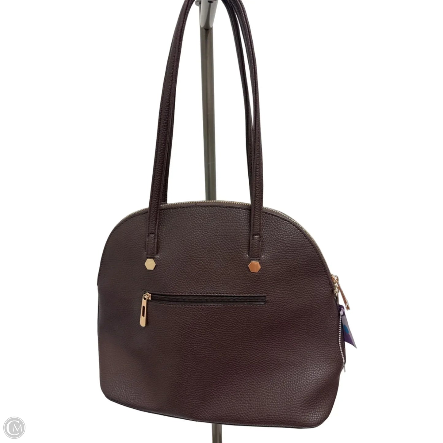 Handbag By Clothes Mentor, Size: Large