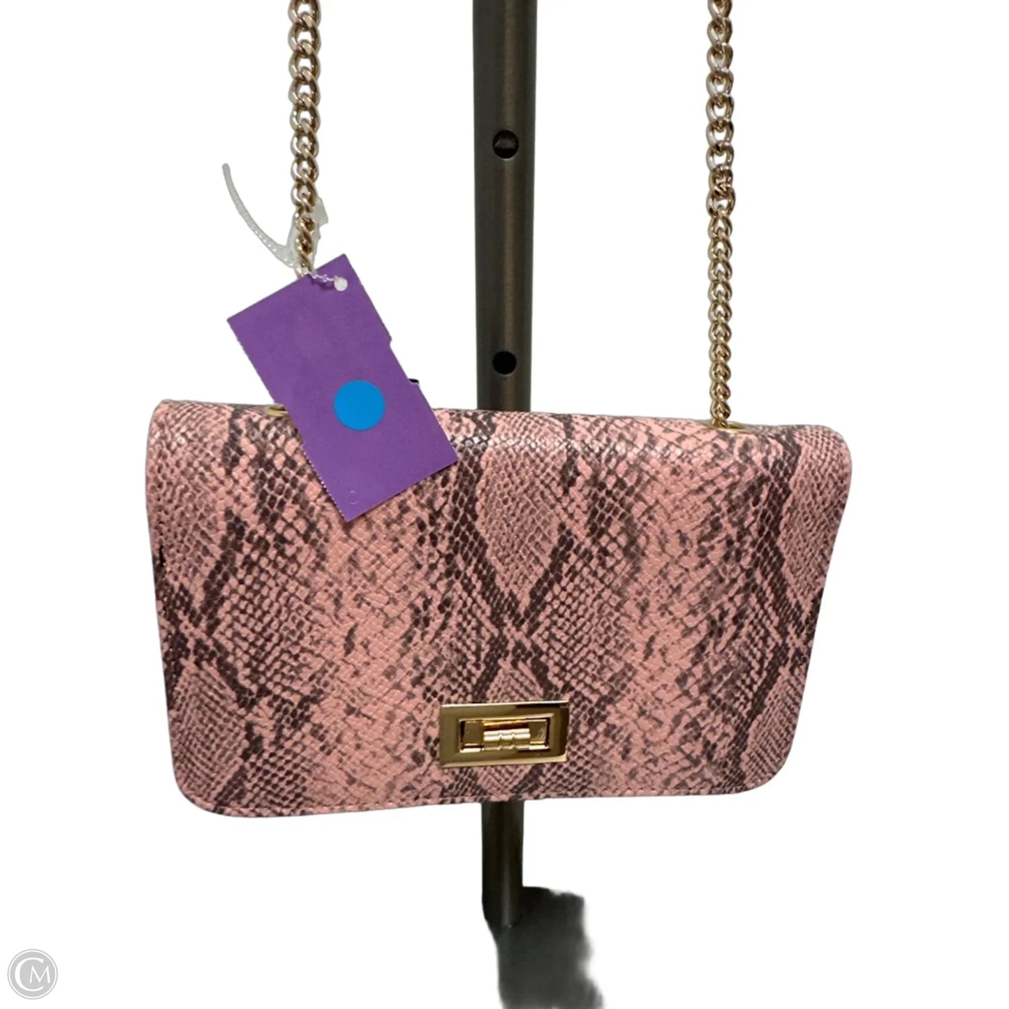 Handbag By Clothes Mentor, Size: Small