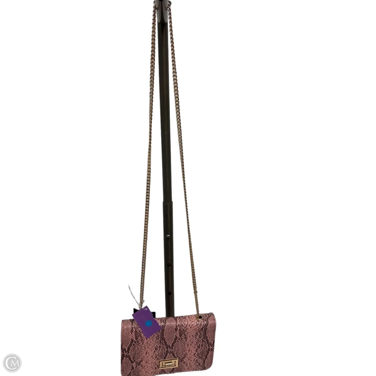 Handbag By Clothes Mentor, Size: Small