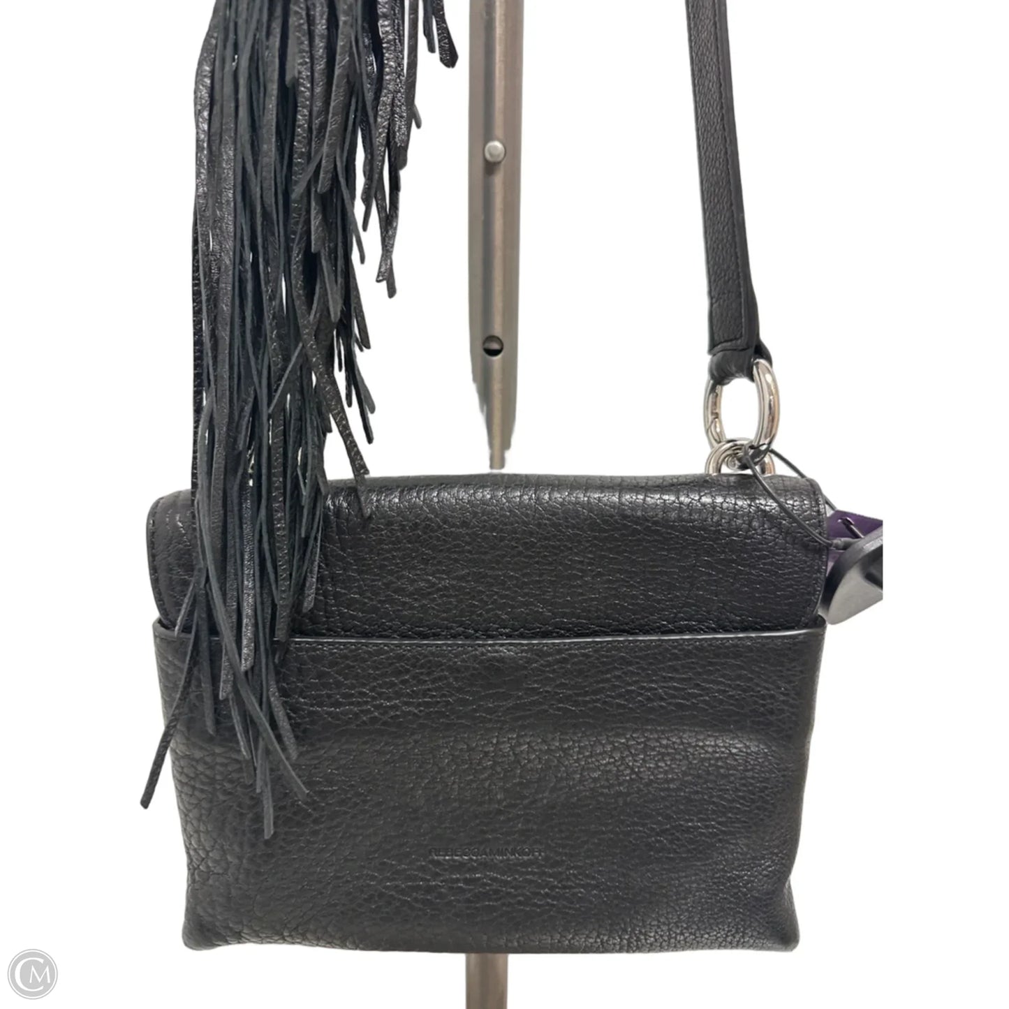 Handbag Designer By Rebecca Minkoff, Size: Medium