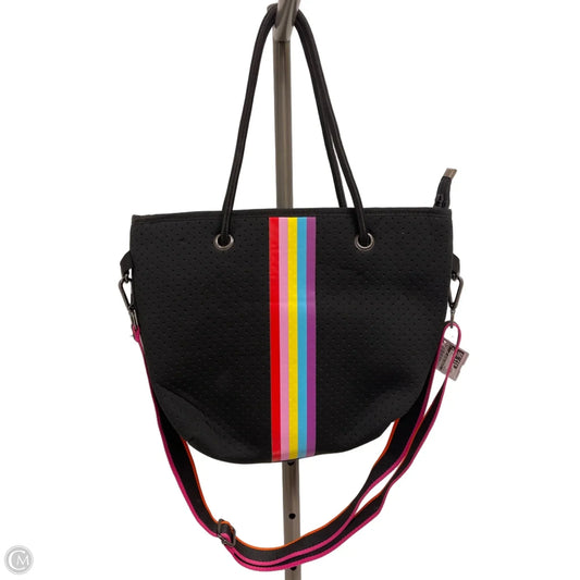 Handbag By Clothes Mentor, Size: Medium