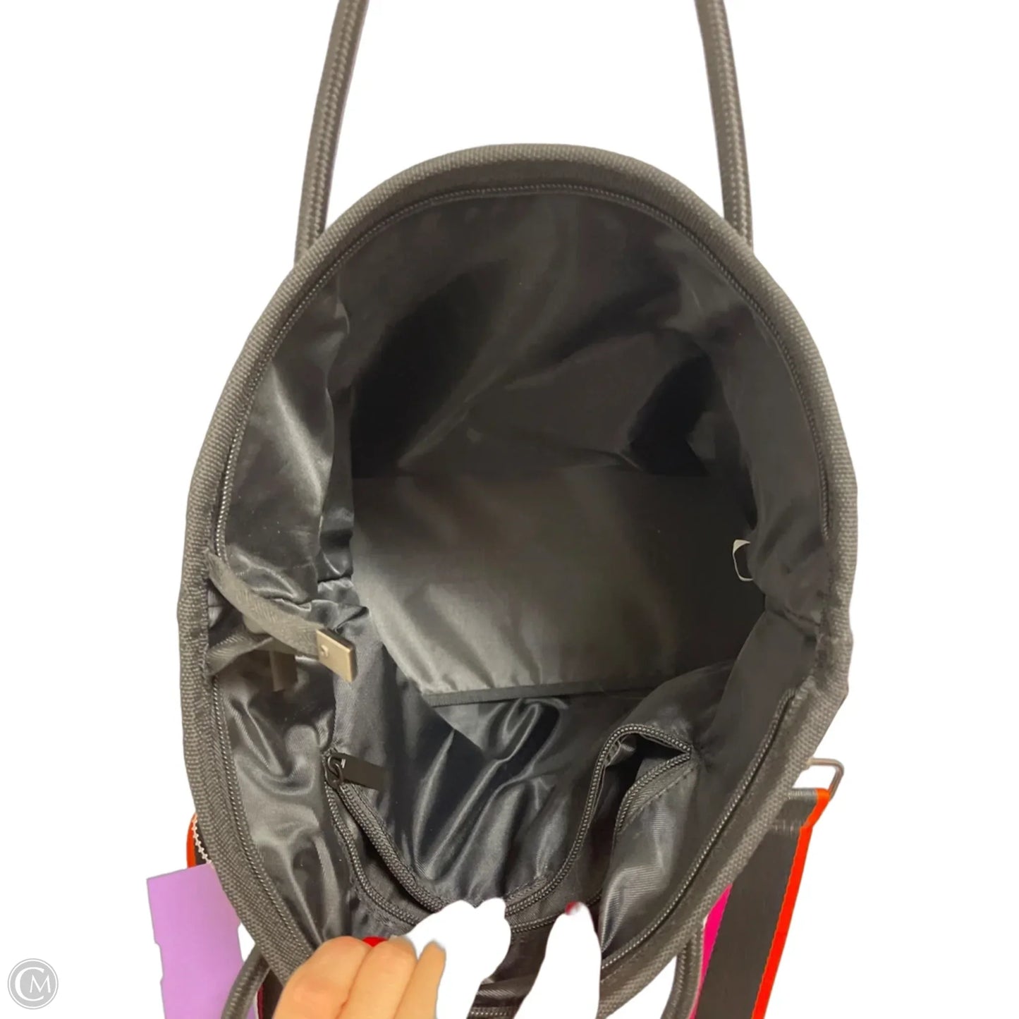Handbag By Clothes Mentor, Size: Medium