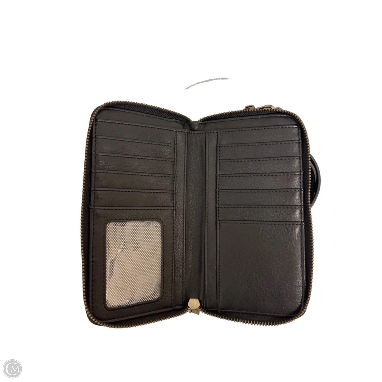 Crossbody By Clothes Mentor, Size: Small