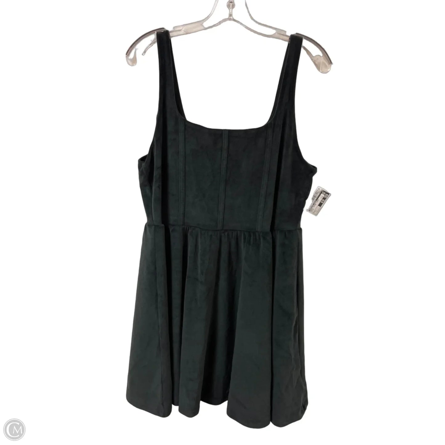 Dress Casual Short By American Eagle In Black, Size: L