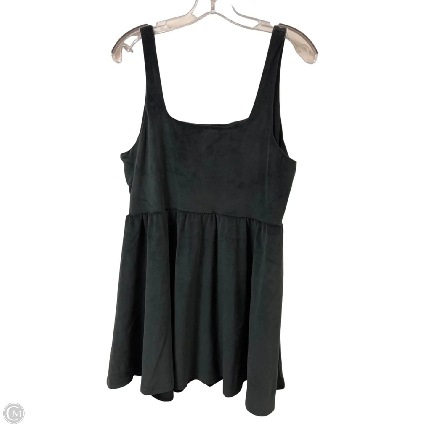 Dress Casual Short By American Eagle In Black, Size: L
