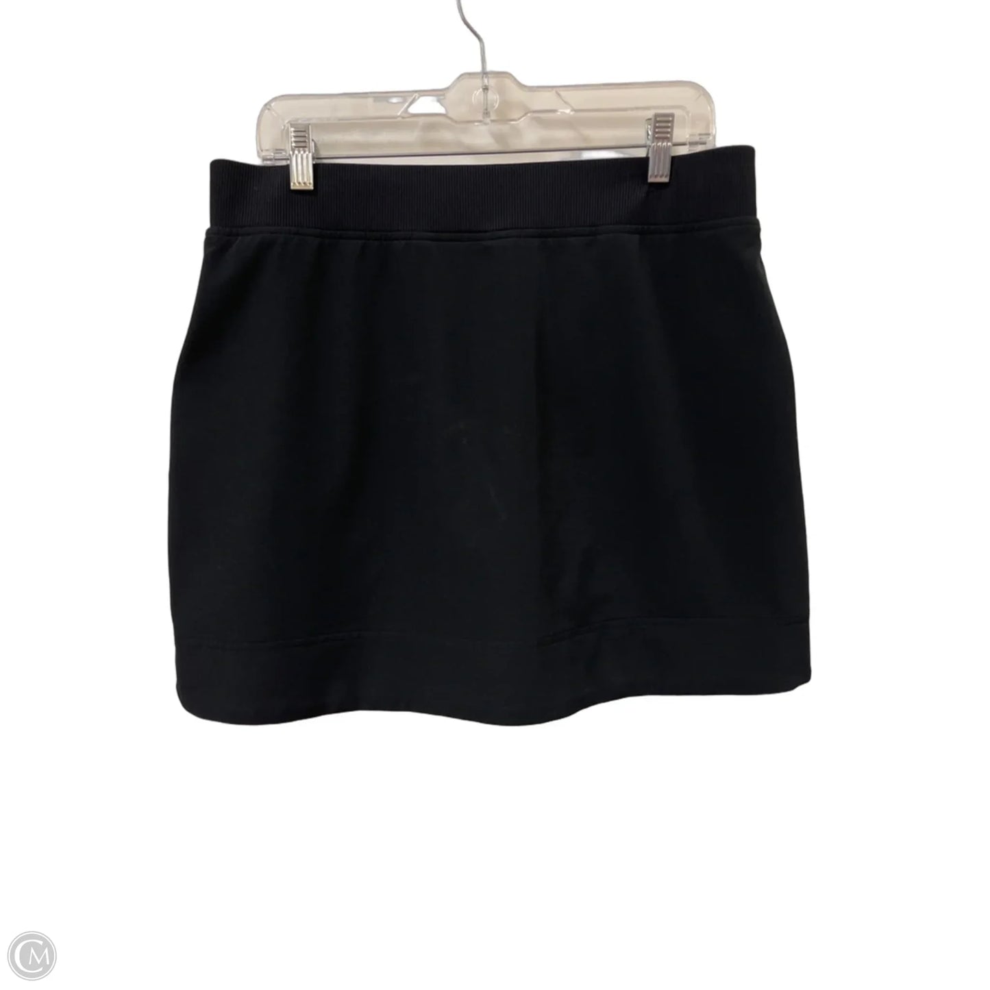 Athletic Skort By 32 Degrees In Black, Size: 8