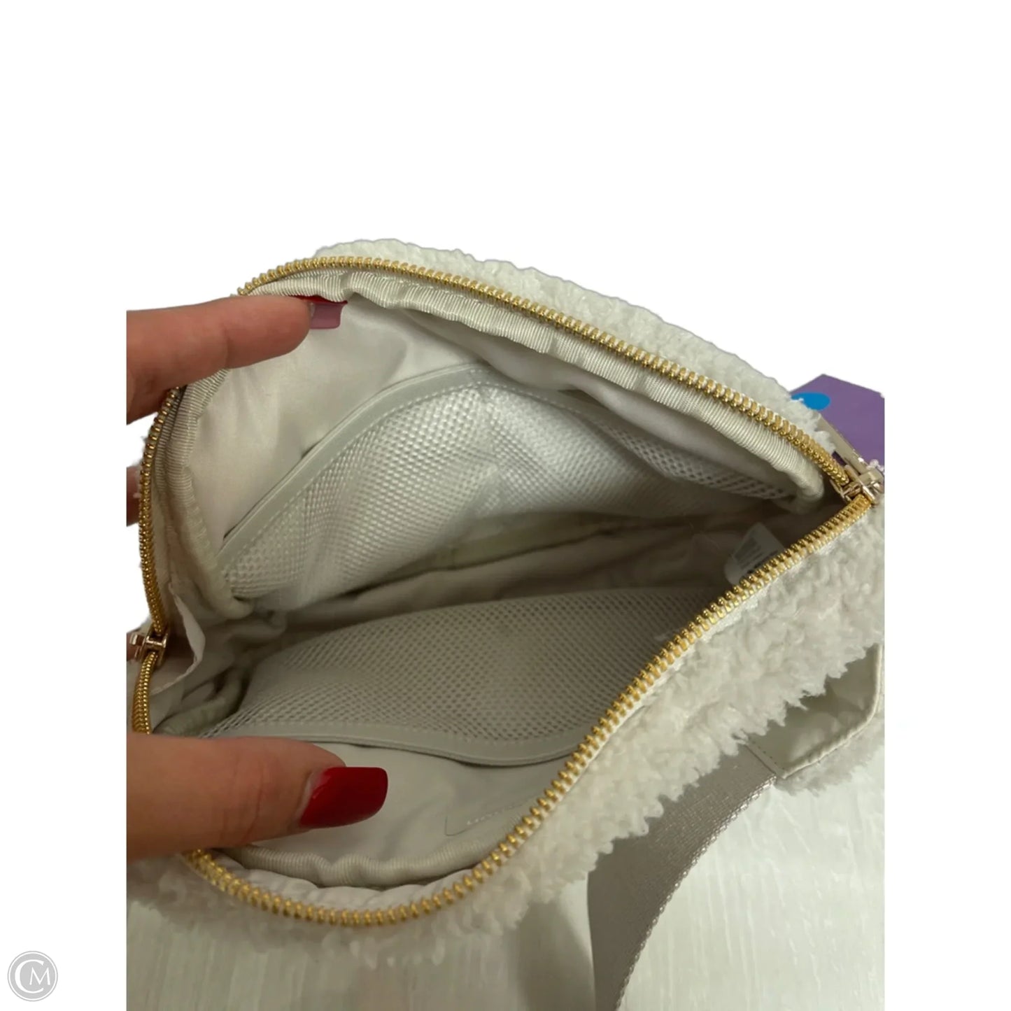 Belt Bag By Lululemon, Size: Medium