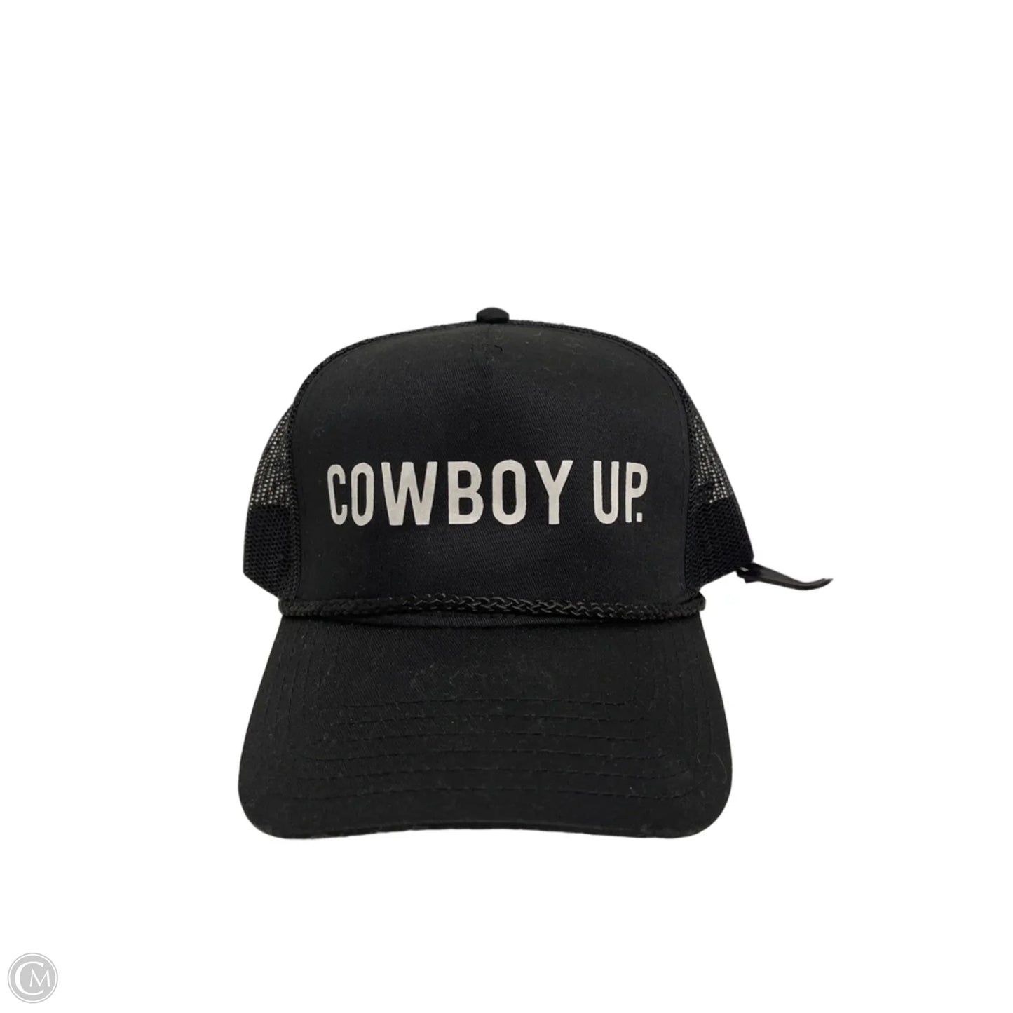 Hat Baseball Cap By Clothes Mentor
