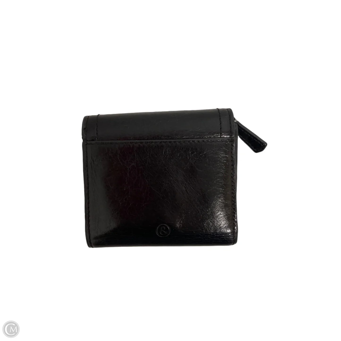 Wallet By Treasure And Bond, Size: Medium