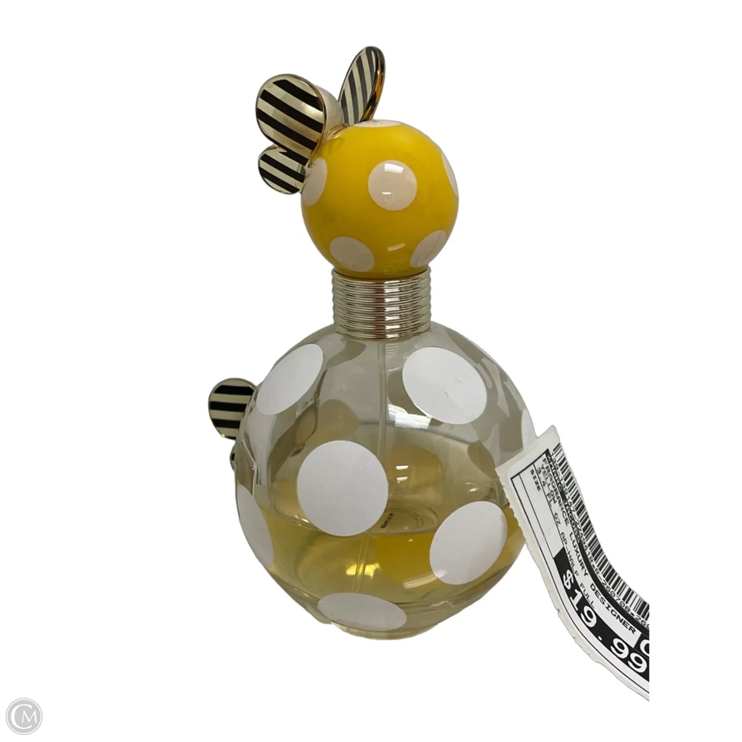 Fragrance Luxury Designer By Marc Jacobs