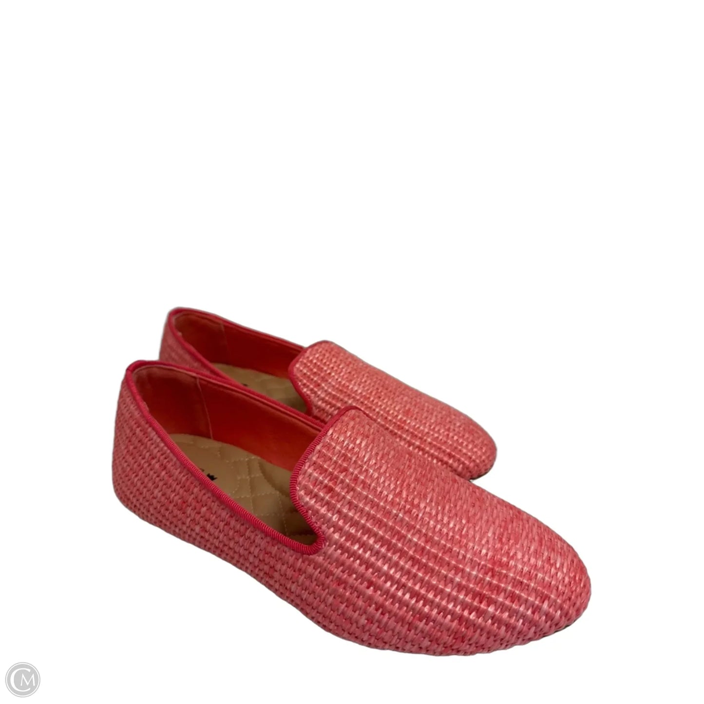 Shoes Flats By Birdies In Pink, Size: 7