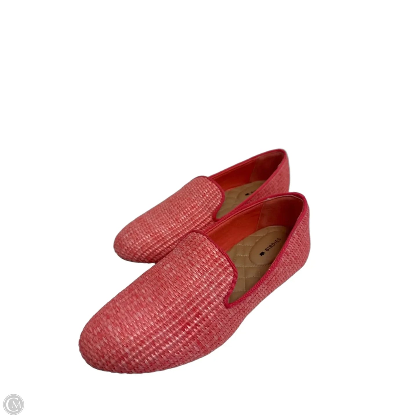Shoes Flats By Birdies In Pink, Size: 7