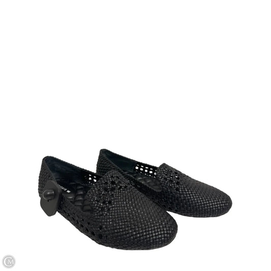 Shoes Flats By Birdies In Black, Size: 7