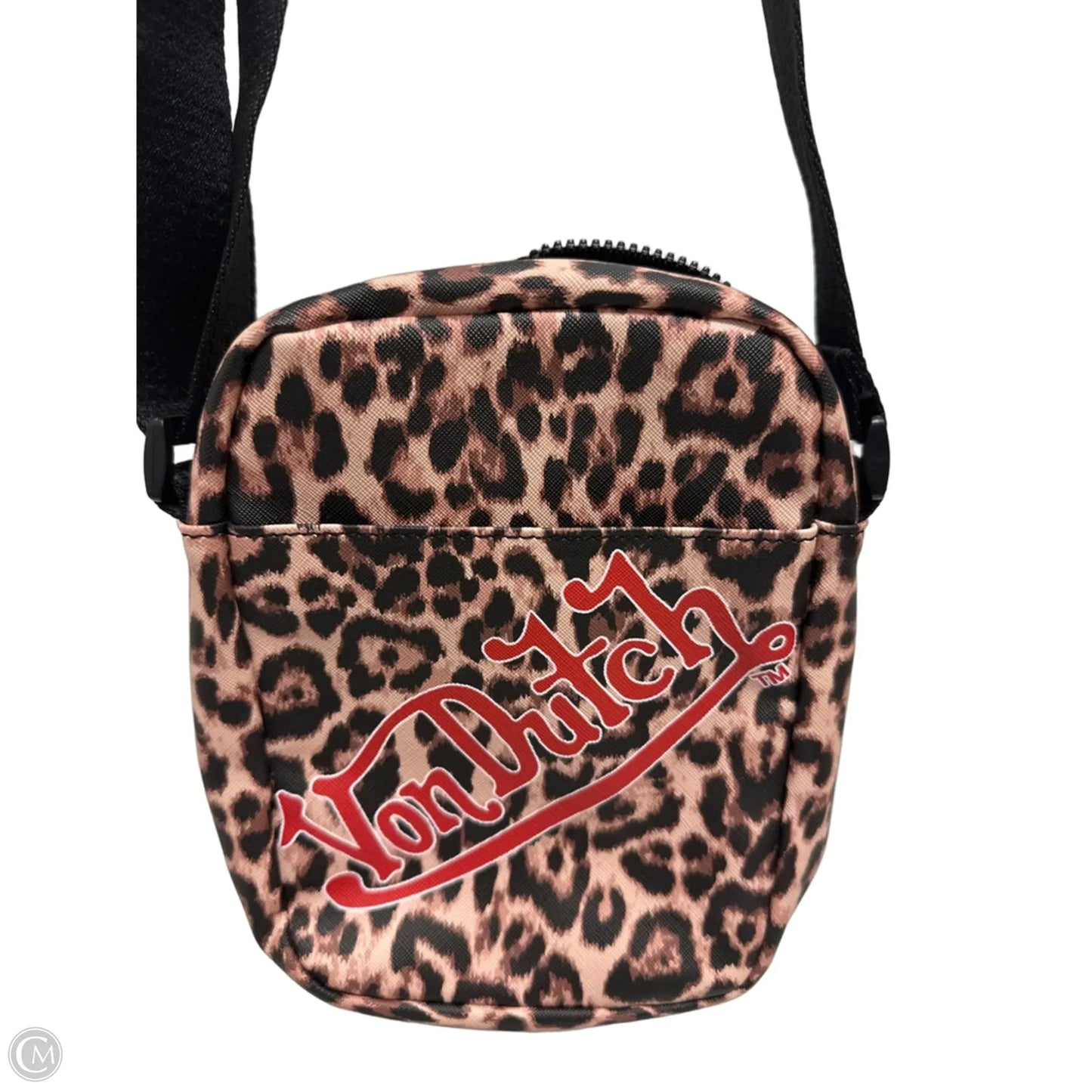 Crossbody By Clothes Mentor, Size: Medium