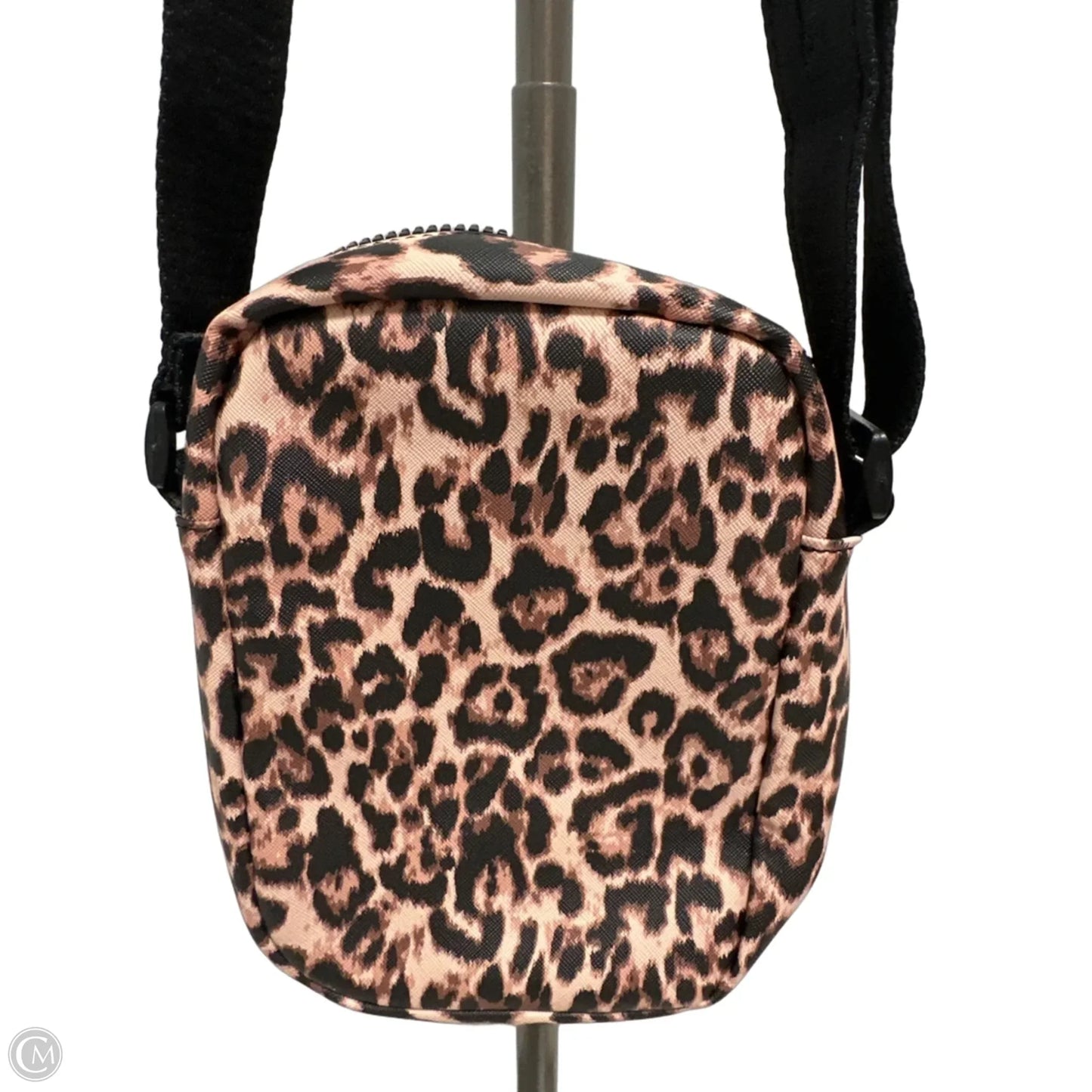 Crossbody By Clothes Mentor, Size: Medium
