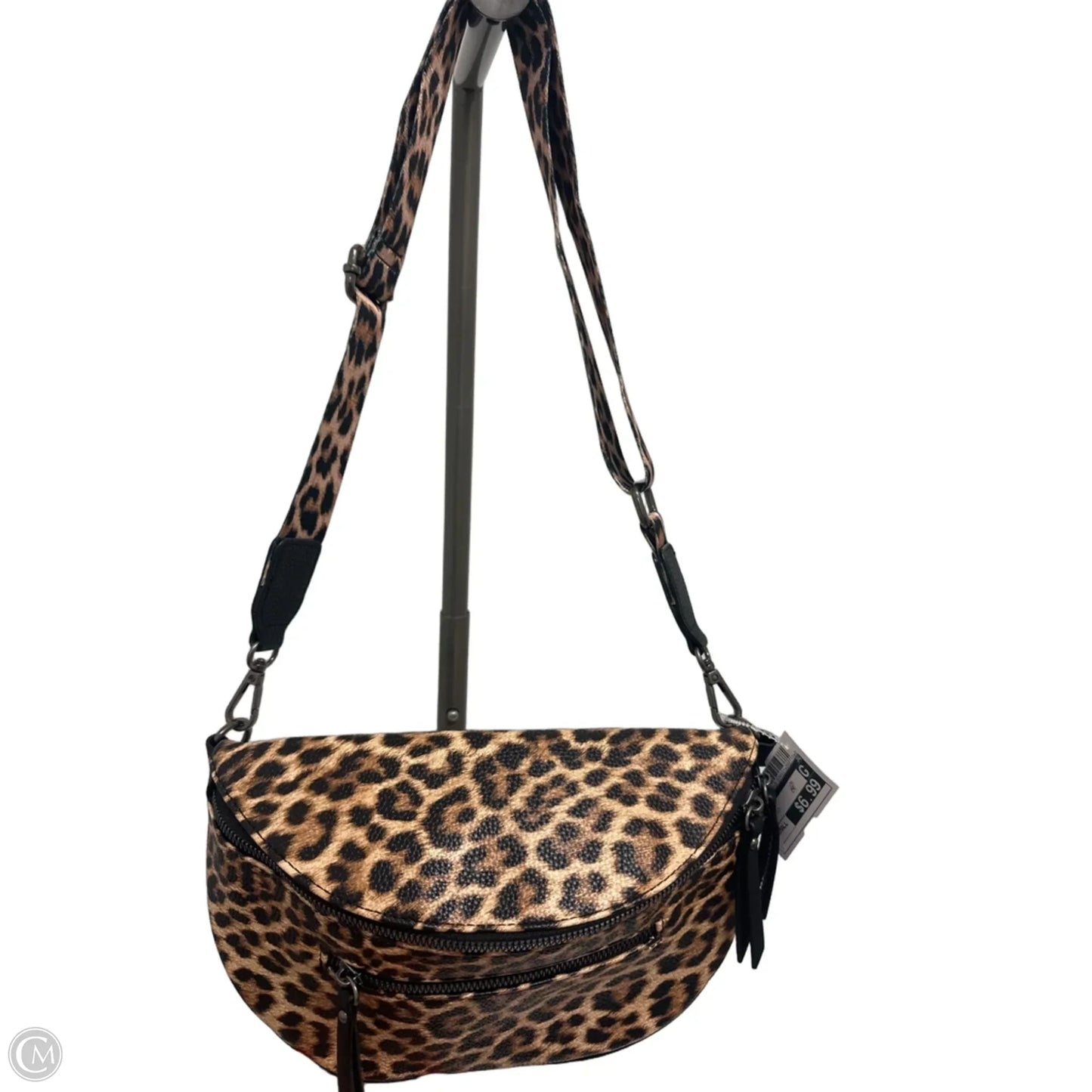 Belt Bag By Montana West, Size: Small