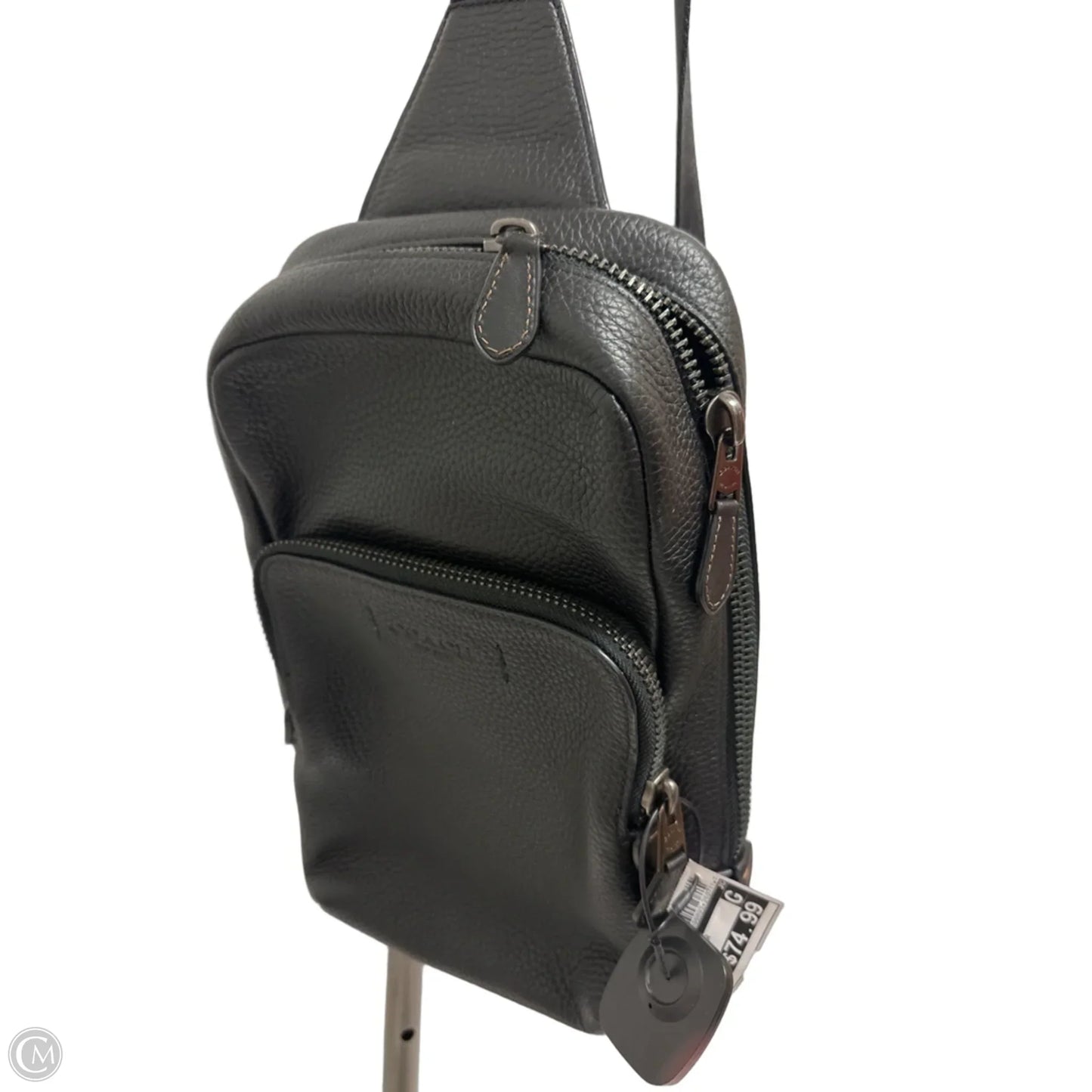 Backpack Designer By Coach, Size: Medium